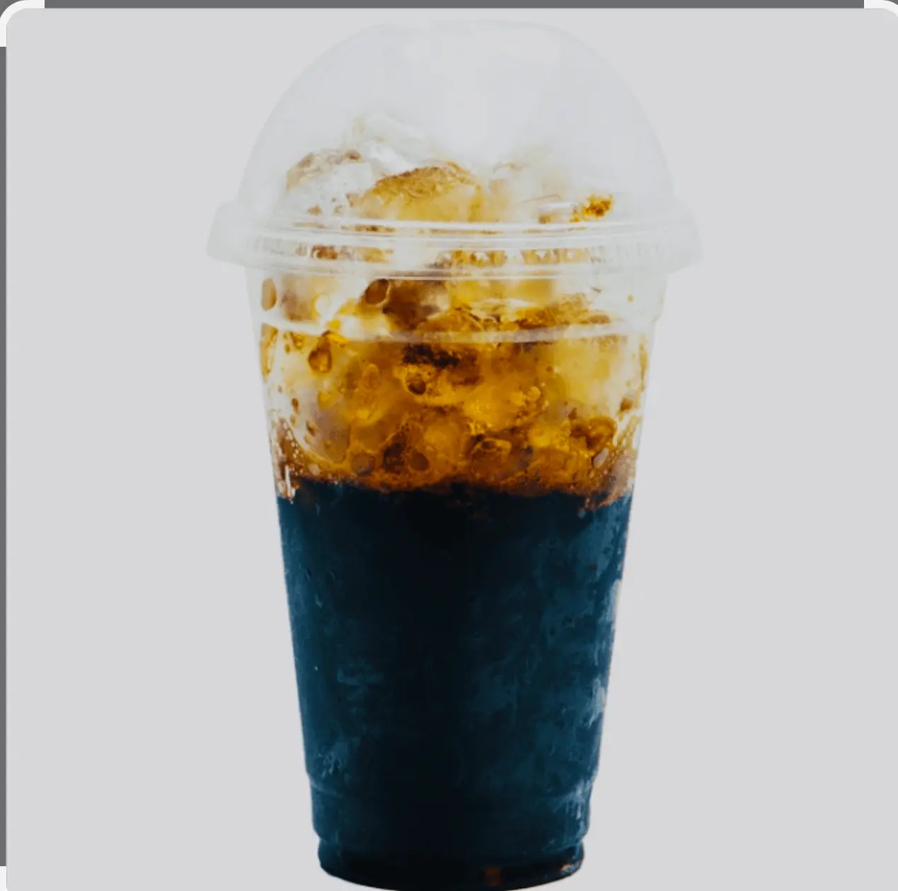 Hình ảnh Cà phê đá