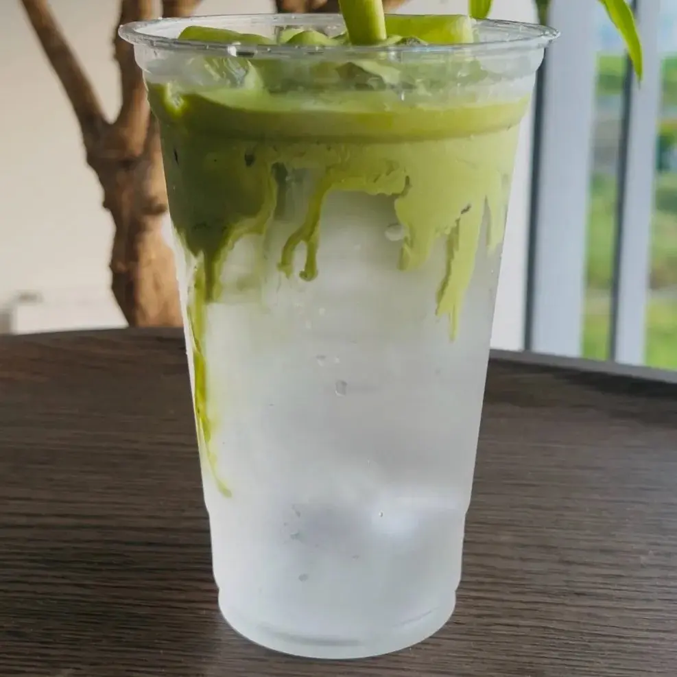 Hình ảnh COCO MATCHA