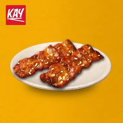 Hình ảnh Thịt nướng