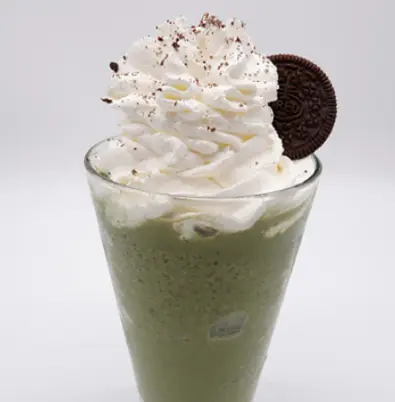 Hình ảnh Oreo matcha đá xay