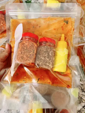 Hình ảnh Combo bơ dẻo nhỏ