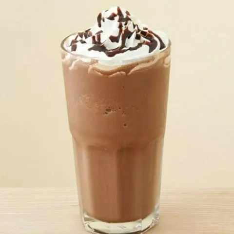 Hình ảnh Chocolate đá xay