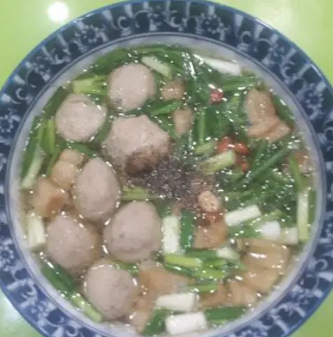Hình ảnh Nạm viên