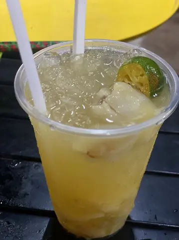 Hình ảnh Trà vải