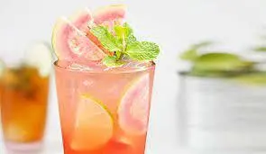 Hình ảnh Trà ổi
