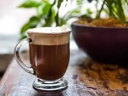 Hình ảnh Cafe cacao
