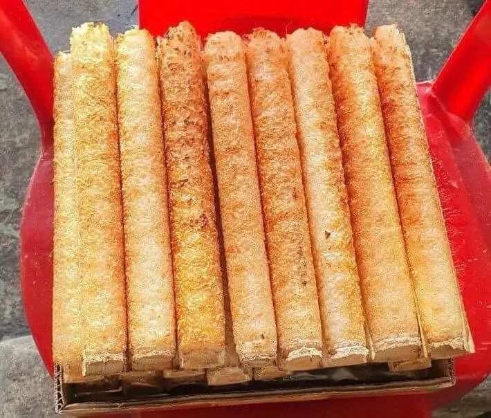 Hình ảnh Cơm lam