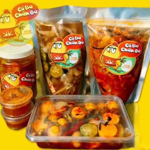 Hình ảnh Combo Best Seller