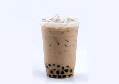 Hình ảnh Trà sữa trân châu