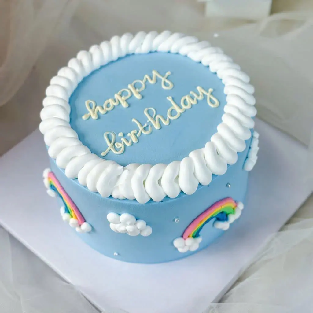 Hình ảnh Bánh kem