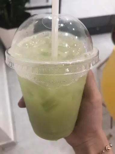 Hình ảnh Nước ép ổi