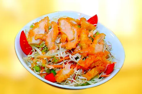 Hình ảnh Salad Kuccu