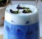 Hình ảnh Trà hoa đậu biếc