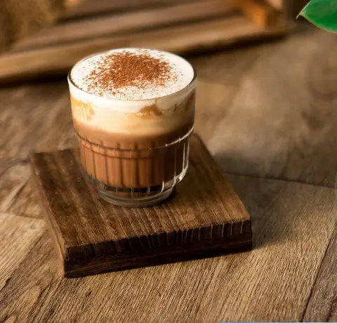 Hình ảnh Cacao kem cheese