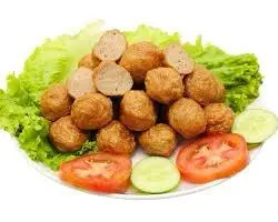Hình ảnh Bò viên