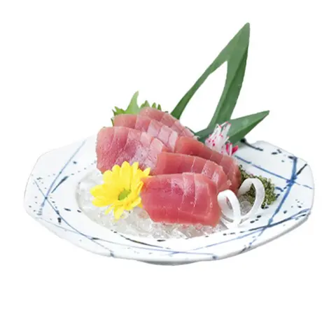Hình ảnh Maguro sashimi - 6 pieces