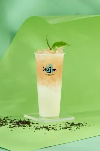 Hình ảnh Trà Xanh Latte