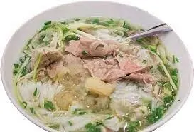 Hình ảnh Phở gân