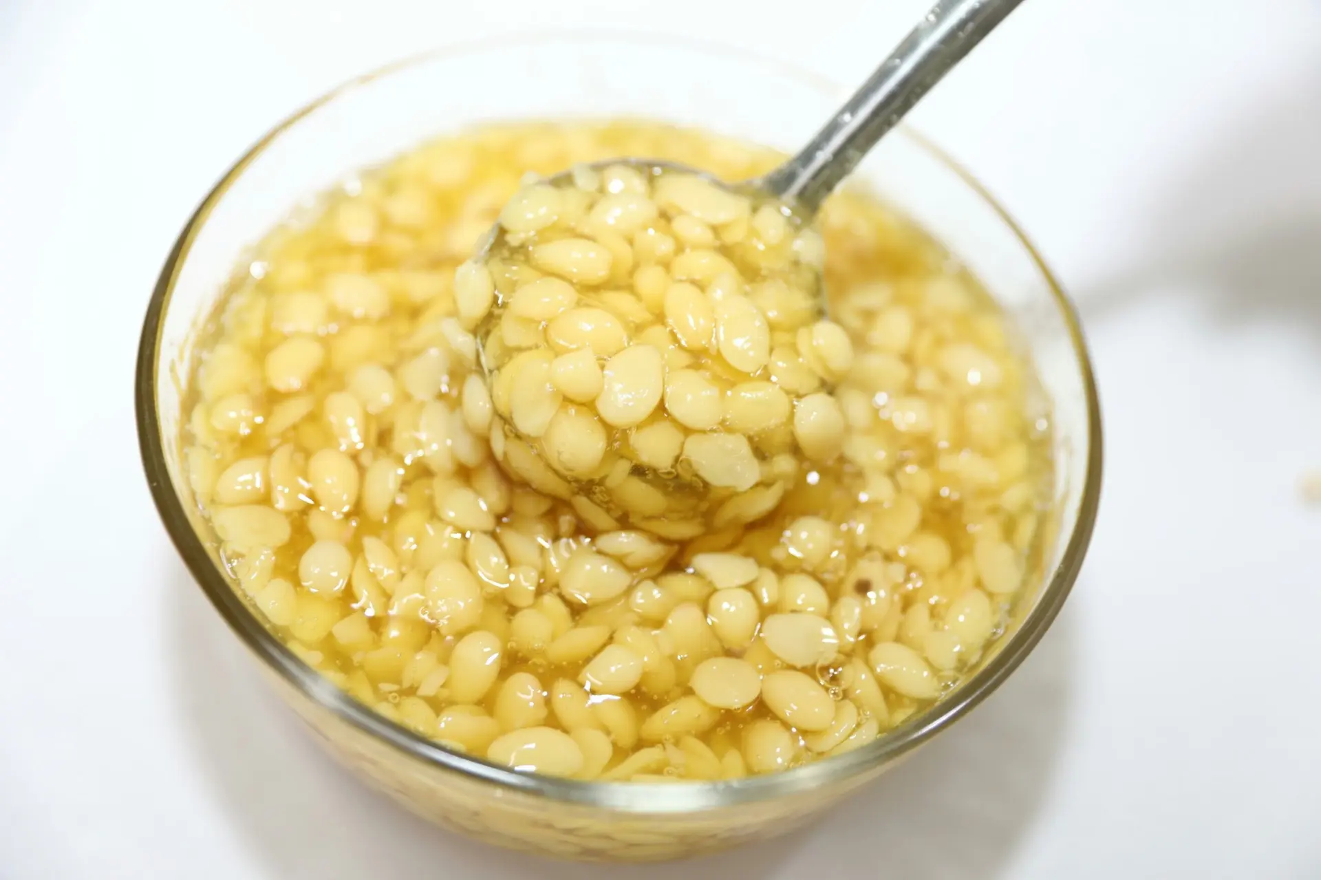 Hình ảnh Chè đậu ván
