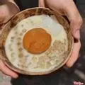 Hình ảnh Caramen chân trâu