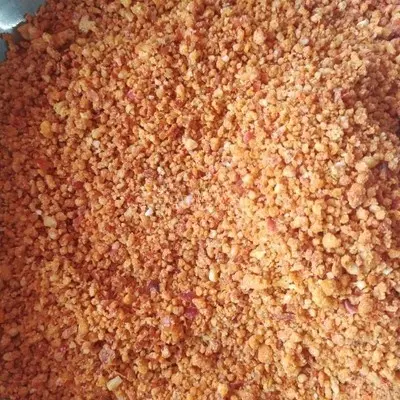 Hình ảnh Muối ớt phơi bịch