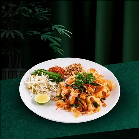 Hình ảnh Pad Thái