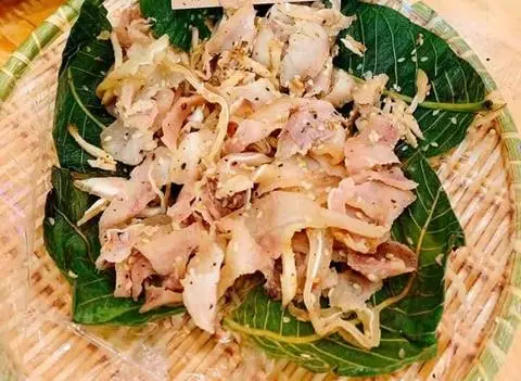 Hình ảnh Tré Trộn Đà Nẵng