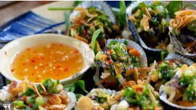 Hình ảnh Sò lông