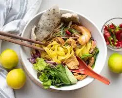 Hình ảnh Mì quảng