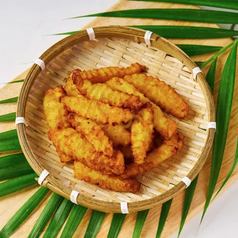 Hình ảnh Khoai tây chiên