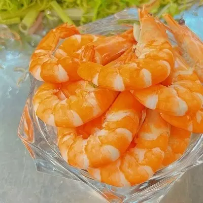 Hình ảnh Bún tôm