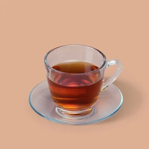 Hình ảnh Trà ô long nhân sâm