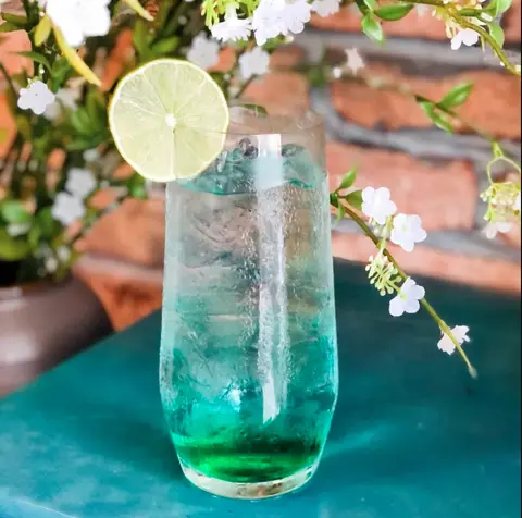 Hình ảnh Soda mint