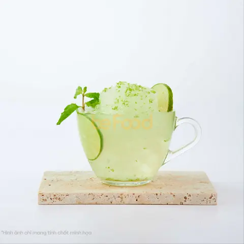Hình ảnh Chanh tuyết