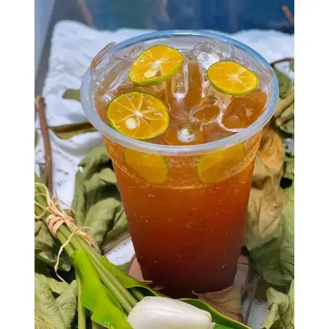 Hình ảnh Trà thơm