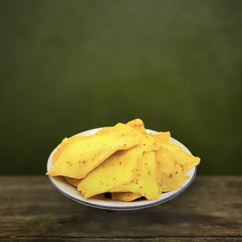 Hình ảnh Xoài Sấy Dẻo