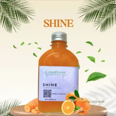Hình ảnh Shine