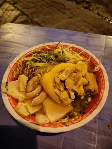 Hình ảnh Bún Riêu Thập Cẩm