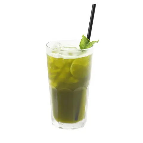 Hình ảnh Trà tắc Thái xanh