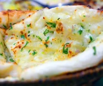 Hình ảnh Cheese naan