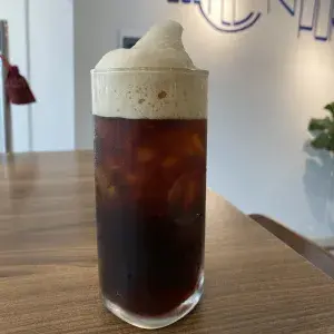Hình ảnh Iced americano