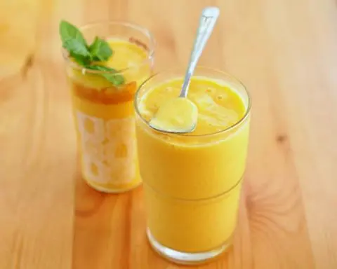 Hình ảnh Chanh dây tuyết