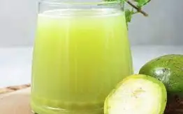 Hình ảnh Nước ép cóc