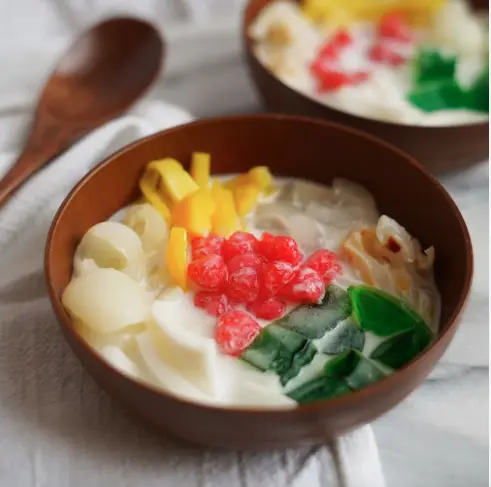 Hình ảnh Chè Thái