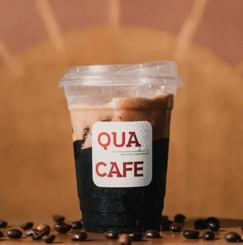 Hình ảnh Cafe đen