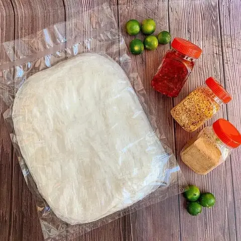Hình ảnh Combo Phơi Sương _Muối Nhuyễn_ Sate _Tỏi_Tắc