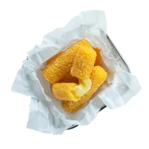 Hình ảnh Phô mai que