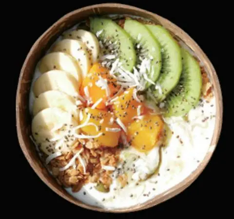 Hình ảnh Rumor special yogurt - green