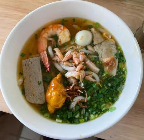 Hình ảnh Tô đặc biệt