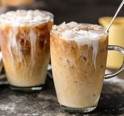 Hình ảnh Cafe sữa